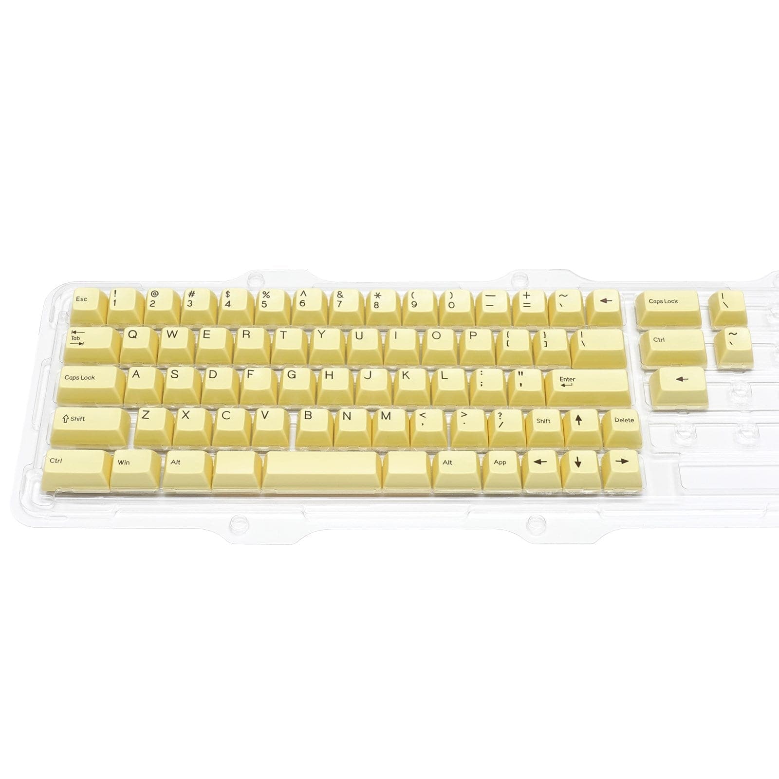 Keycap Filco High profile Doubleshot for Minila Air
