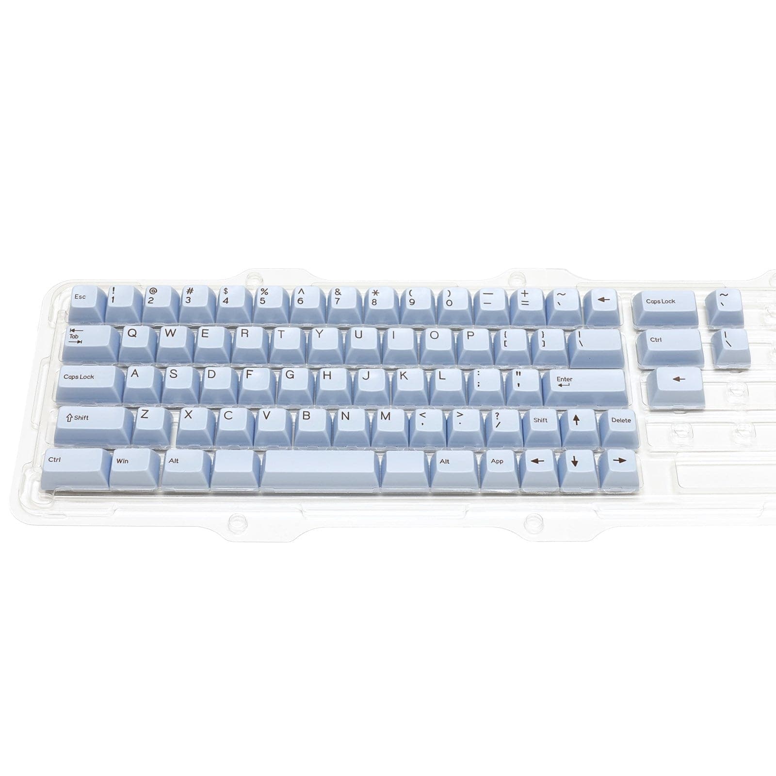 Keycap Filco High profile Doubleshot for Minila Air