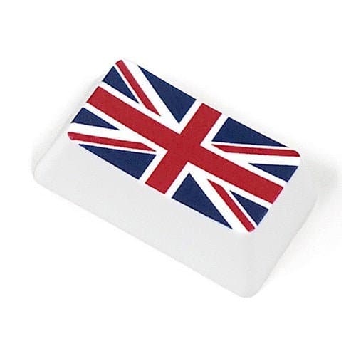 Keycap Filco lá cờ.
