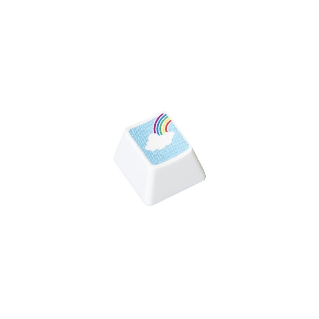 Keycap Filco Nature Six.