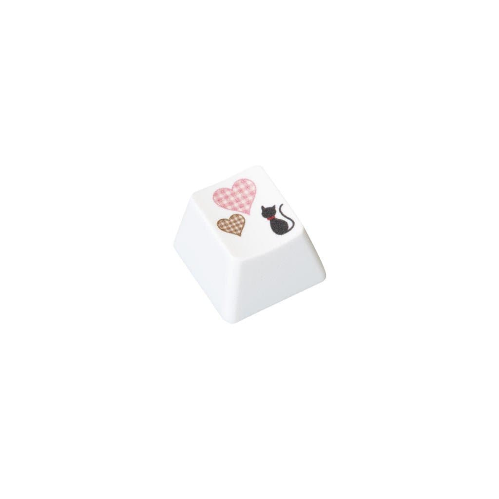 Keycap Filco Nature Six.