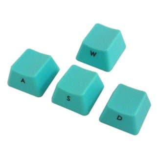 Keycap Filco WASD Ninja.