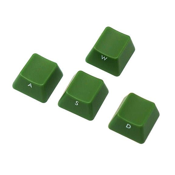 Keycap Filco WASD Ninja.