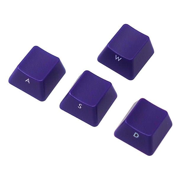 Keycap Filco WASD Ninja.