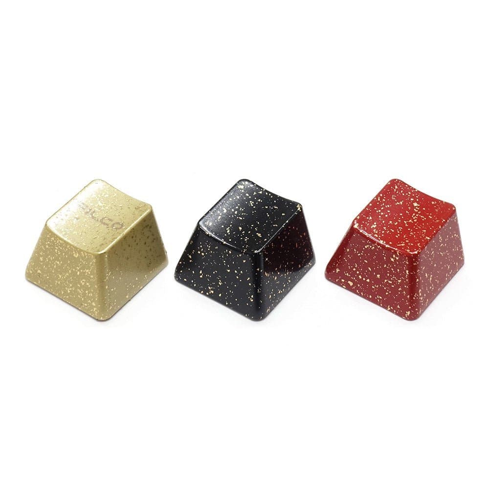 Keycap sơn mài Filco.