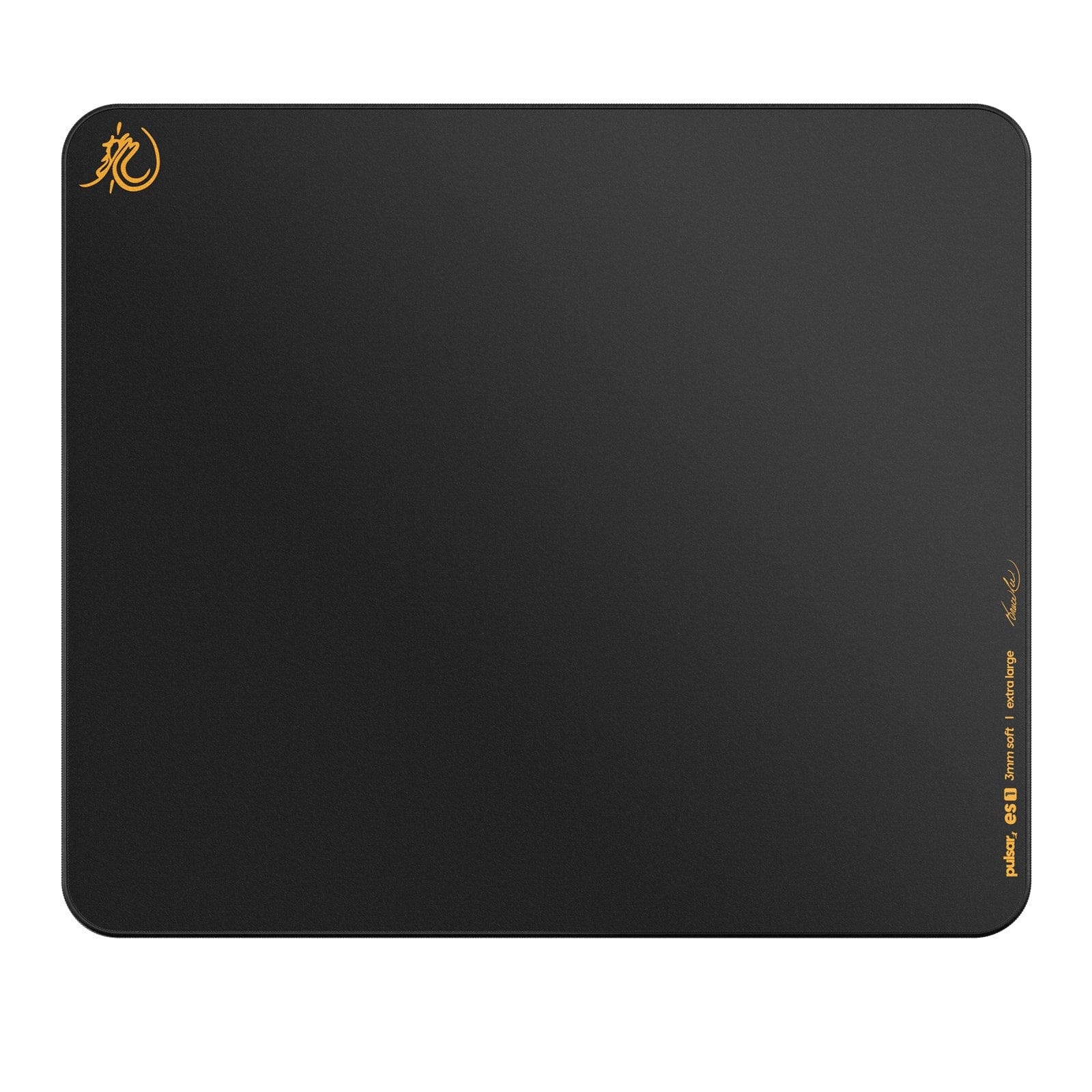 Lót chuột Pulsar eS1 Hybrid - Bruce Lee Edition.