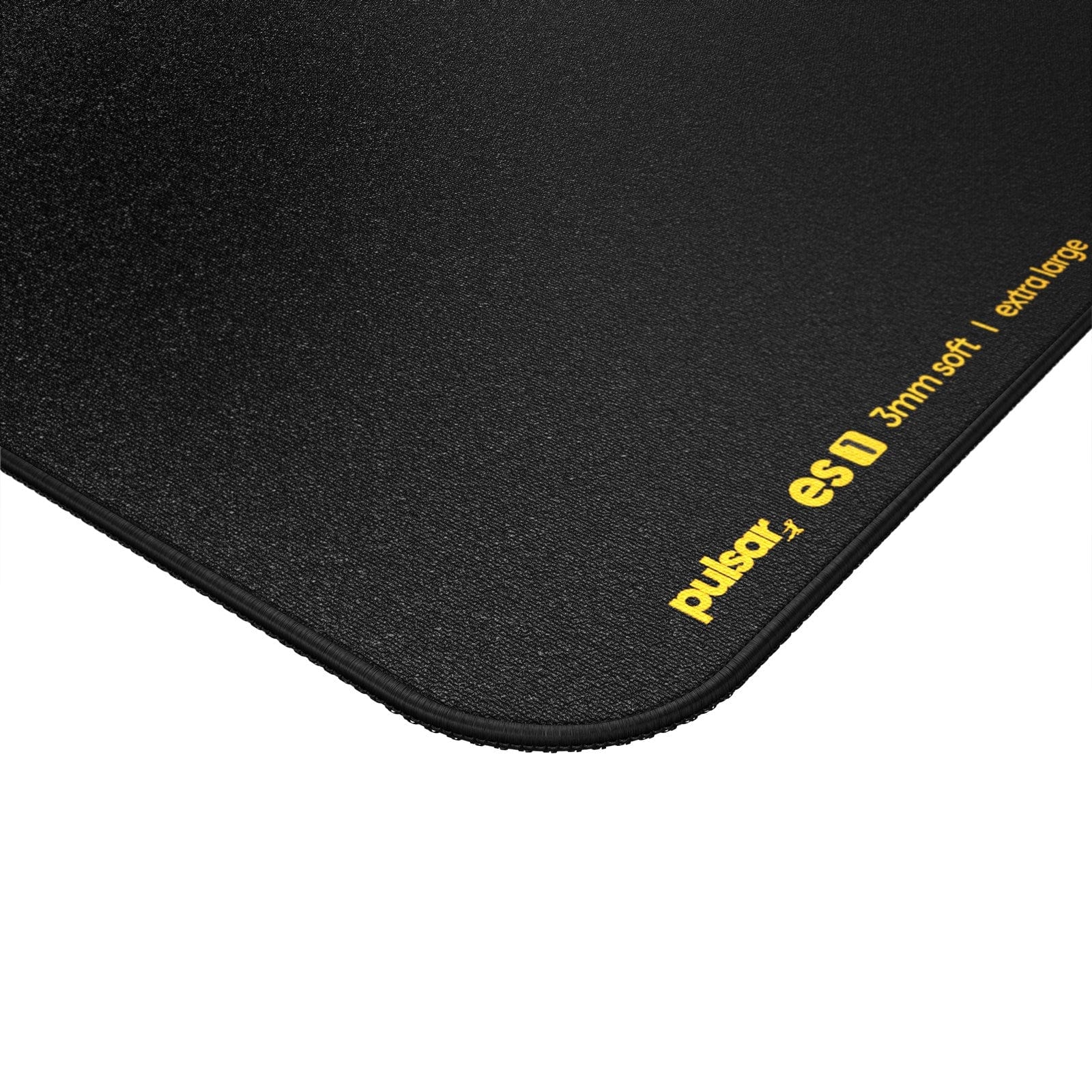 Lót chuột Pulsar eS1 Hybrid - Bruce Lee Edition.
