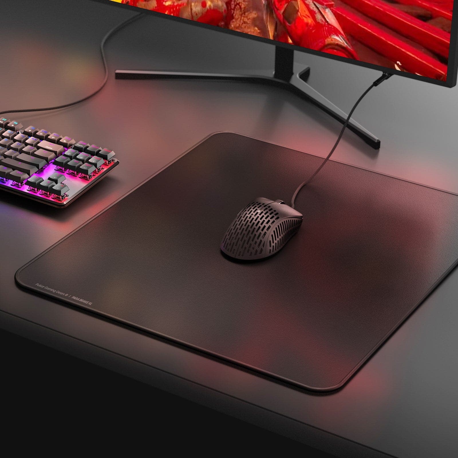 Lót chuột Pulsar ParaBrake V2 (Slow Speed) - XL đến XXL.