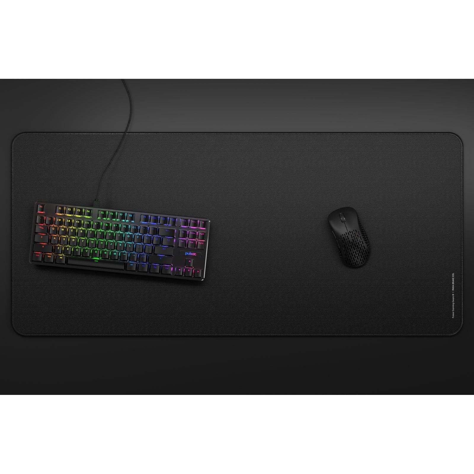 Lót chuột Pulsar ParaBrake V2 (Slow Speed) - XL đến XXL.
