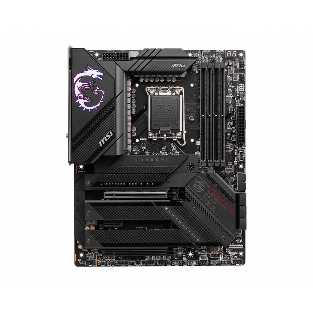 Mainboard MSI MPG Z790 Carbon WIFI.