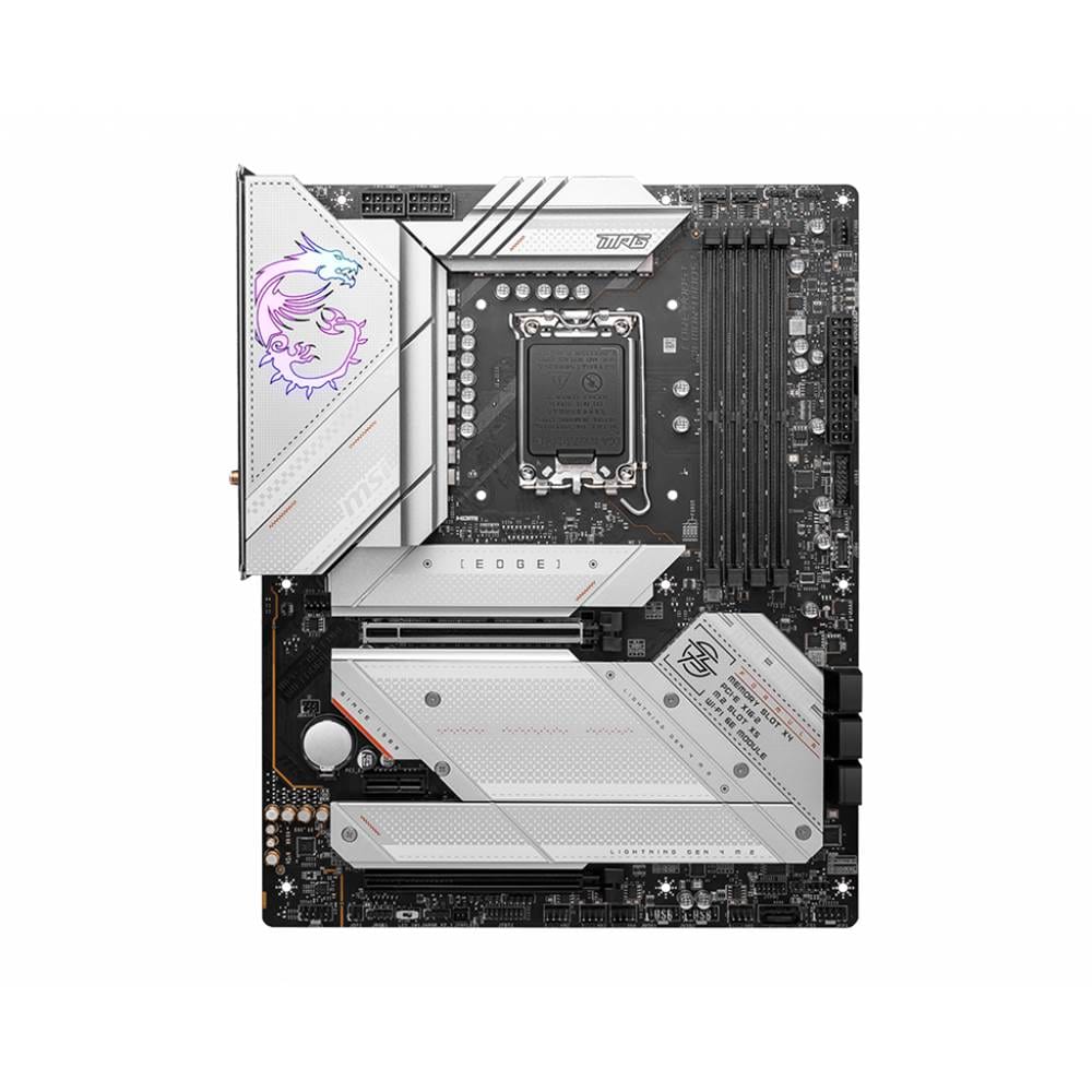 Mainboard MSI MPG Z790 EDGE WIFI DDR4.