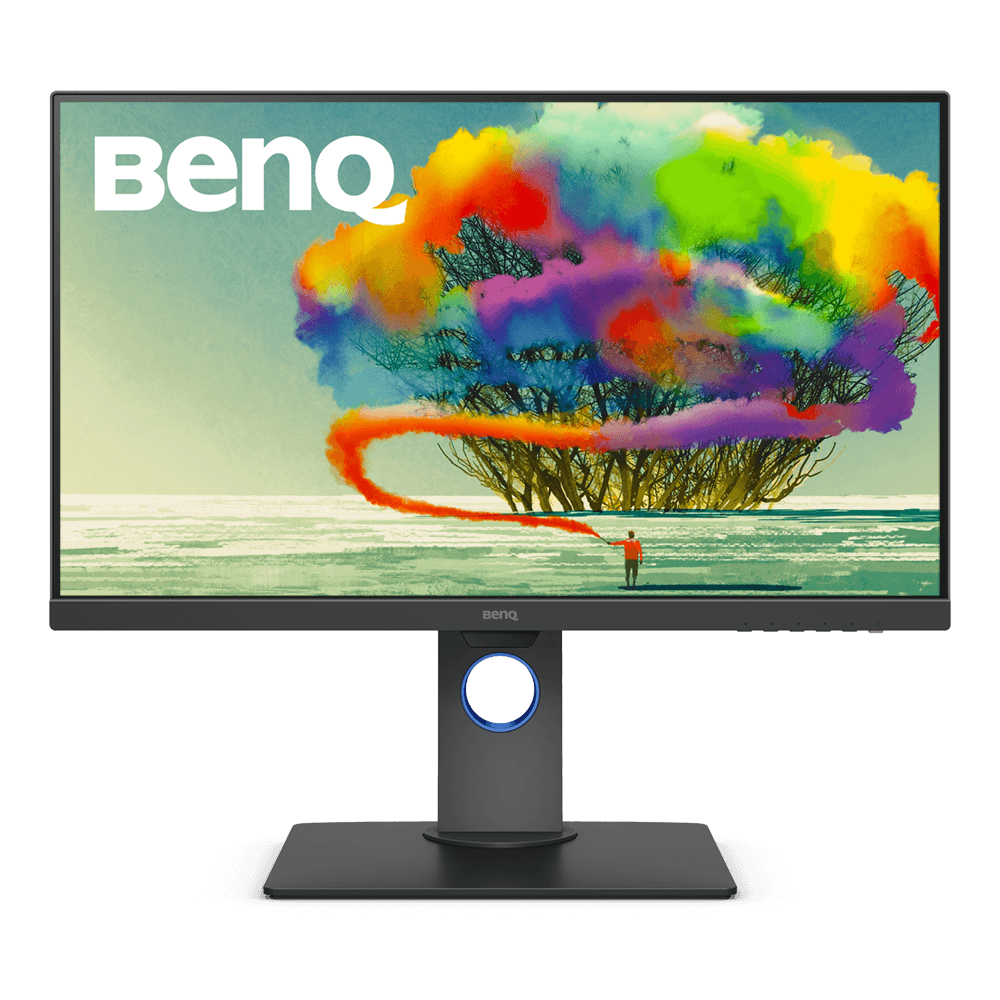 Màn hình đồ họa BenQ 27" PD2700U