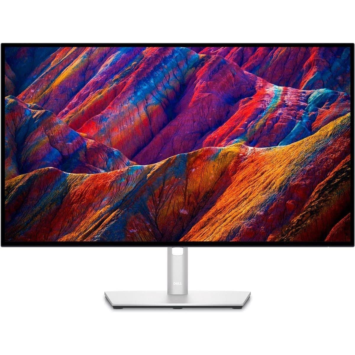 Màn hình đồ họa Dell 27" UltraSharp U2723QE.