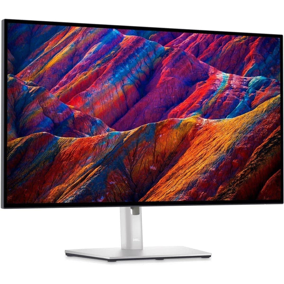 Màn hình đồ họa Dell 27" UltraSharp U2723QE.