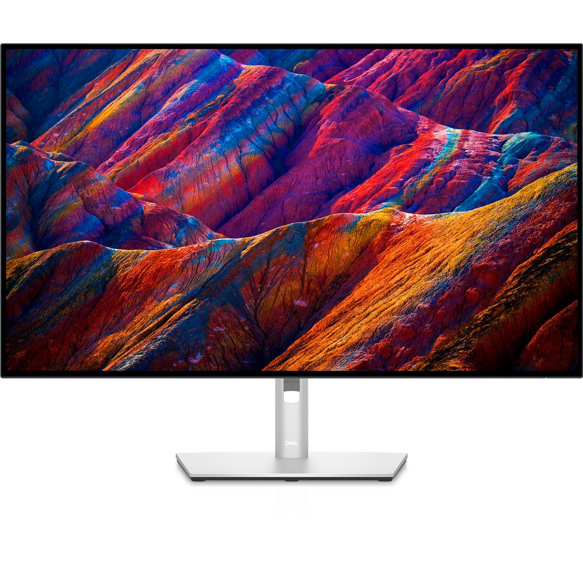 Màn hình đồ họa Dell 32" UltraSharp U3223QE.