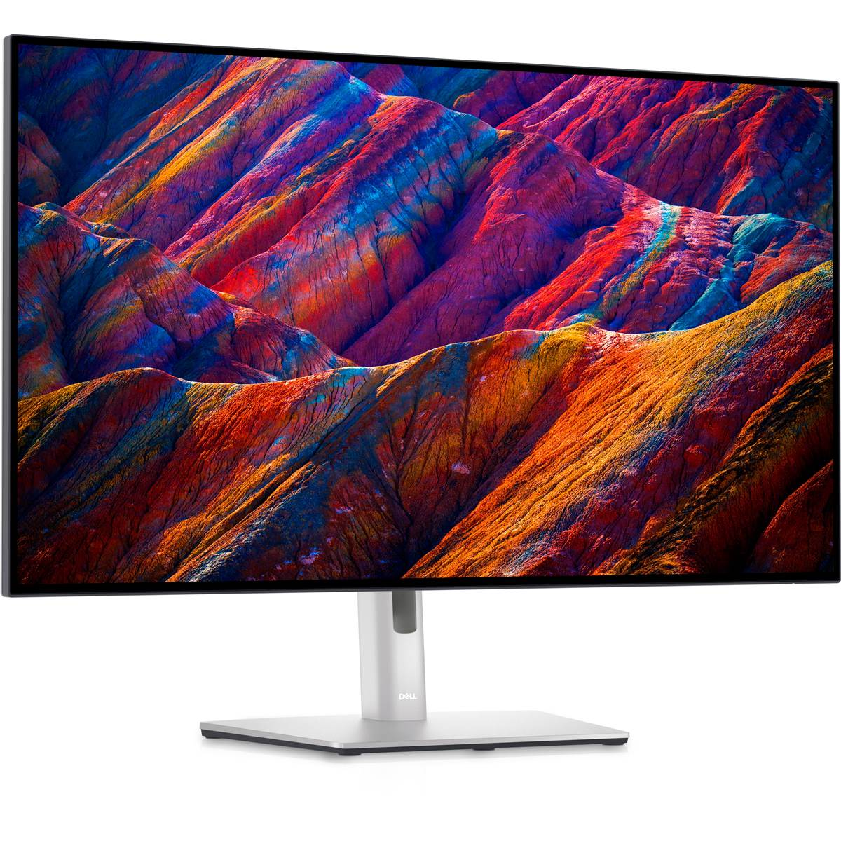 Màn hình đồ họa Dell 32" UltraSharp U3223QE.