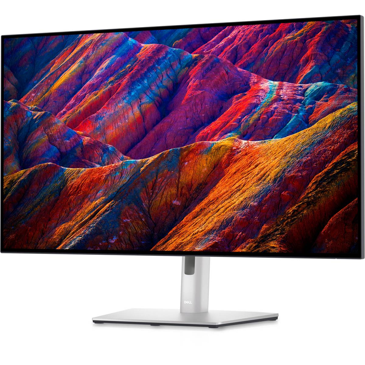 Màn hình đồ họa Dell 32" UltraSharp U3223QE.