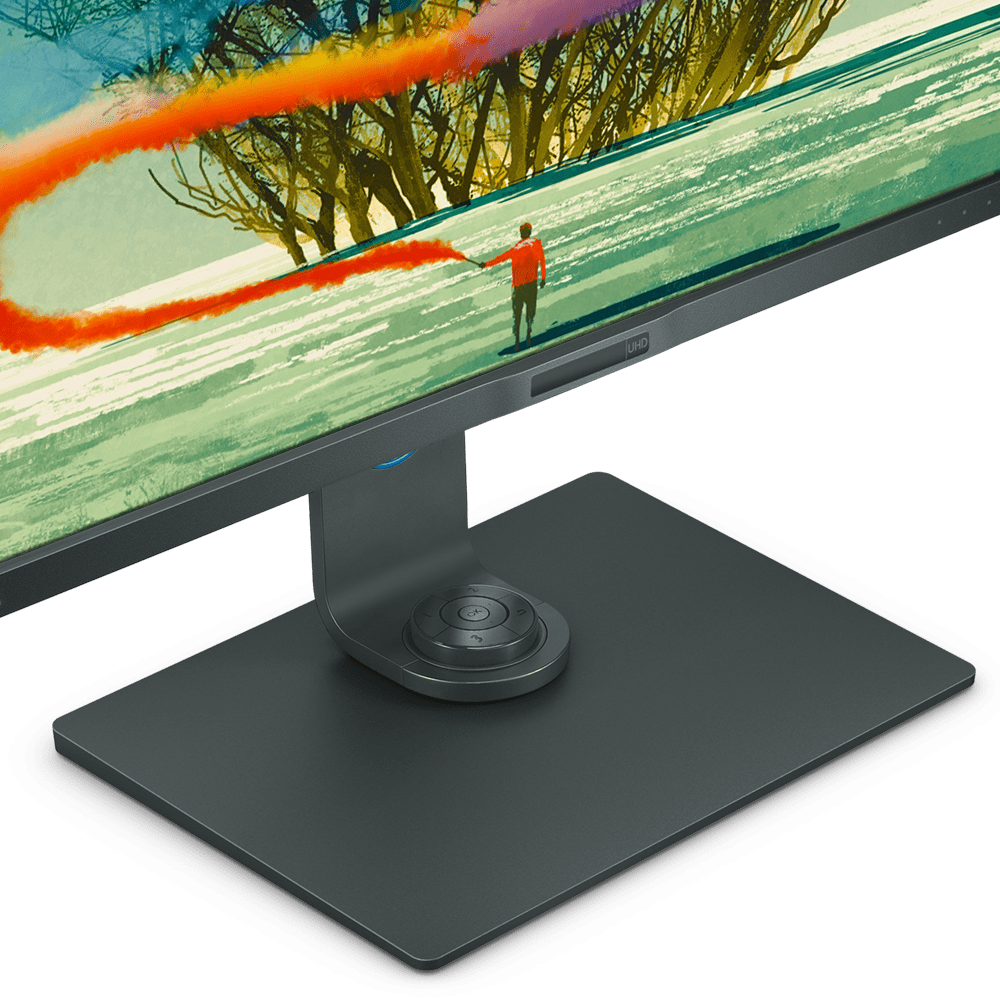 Màn hình Designer BenQ 32" PD3200U.