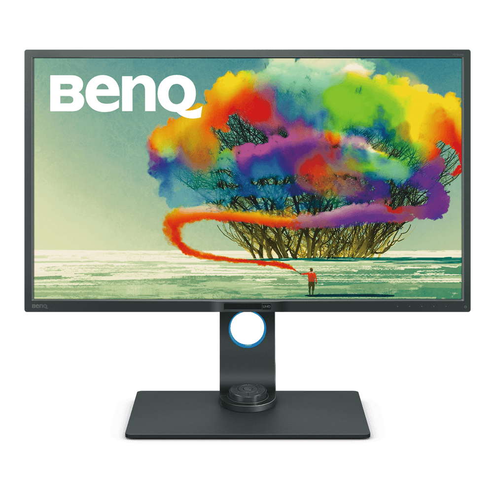 Màn hình Designer BenQ 32" PD3200U.