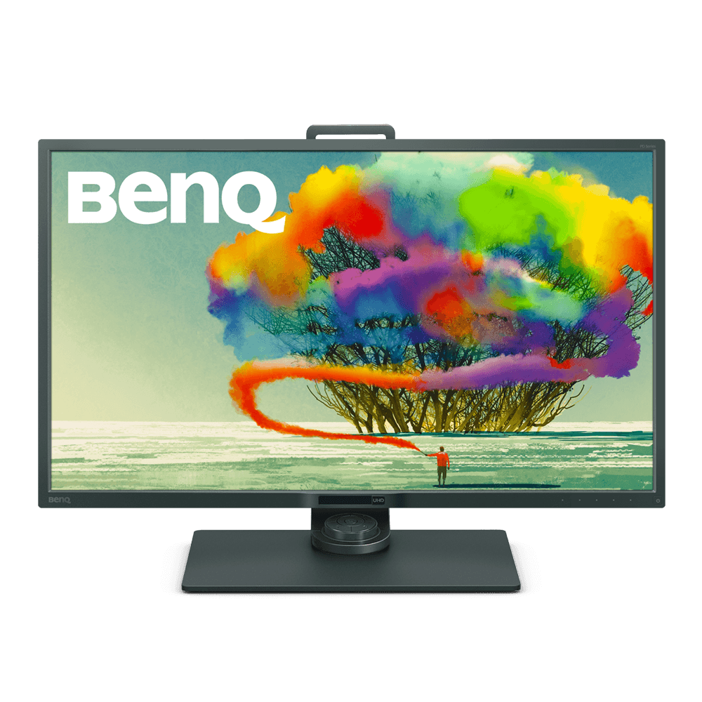 Màn hình Designer BenQ 32" PD3200U.