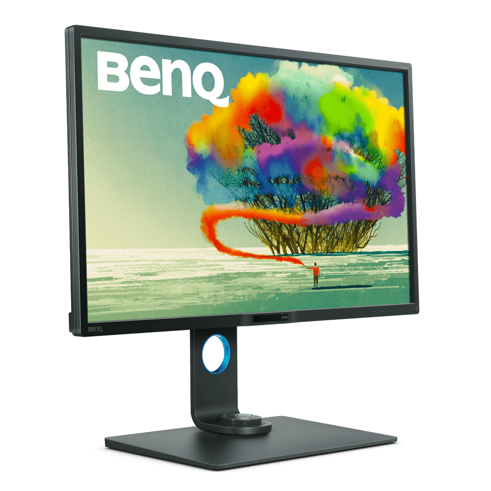 Màn hình Designer BenQ 32" PD3200U.