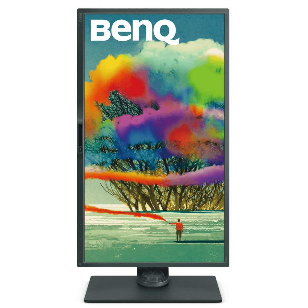 Màn hình Designer BenQ 32" PD3200U.