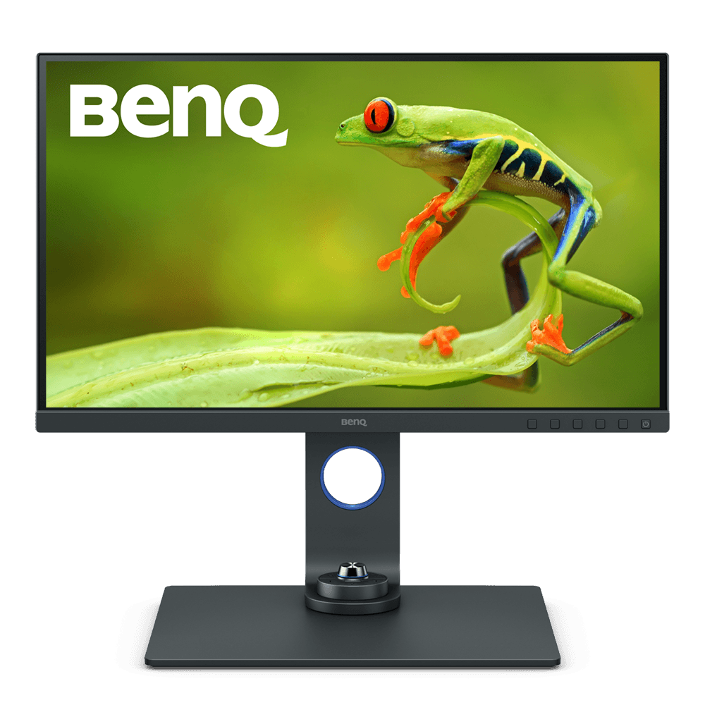 Màn hình xử lý ảnh BenQ 27" SW270C.