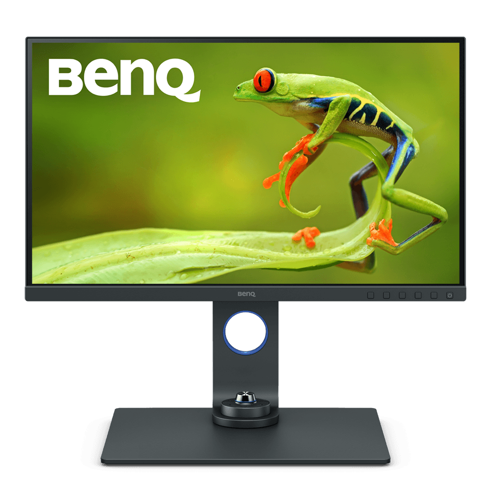 Màn hình xử lý ảnh BenQ 27" SW270C