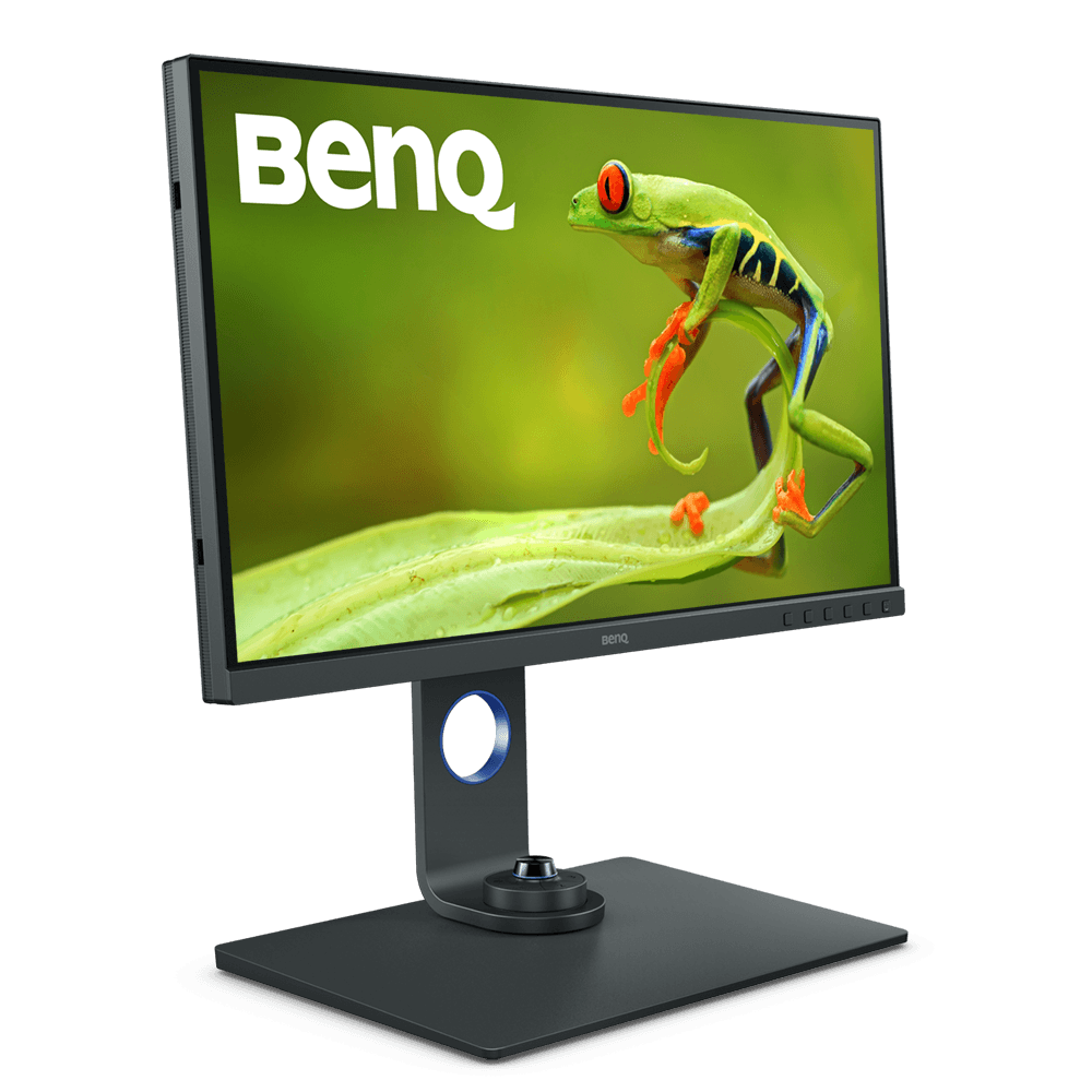 Màn hình xử lý ảnh BenQ 27" SW270C.