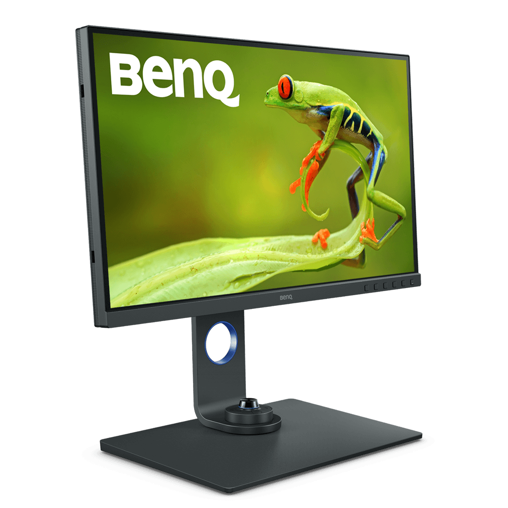 Màn hình xử lý ảnh BenQ 27" SW270C