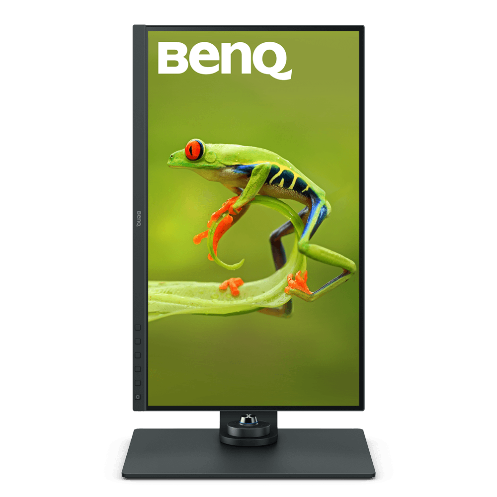 Màn hình xử lý ảnh BenQ 27" SW270C.