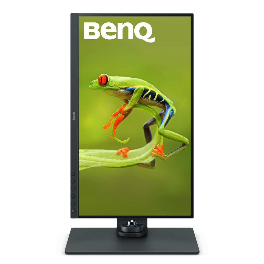 Màn hình xử lý ảnh BenQ 27" SW270C