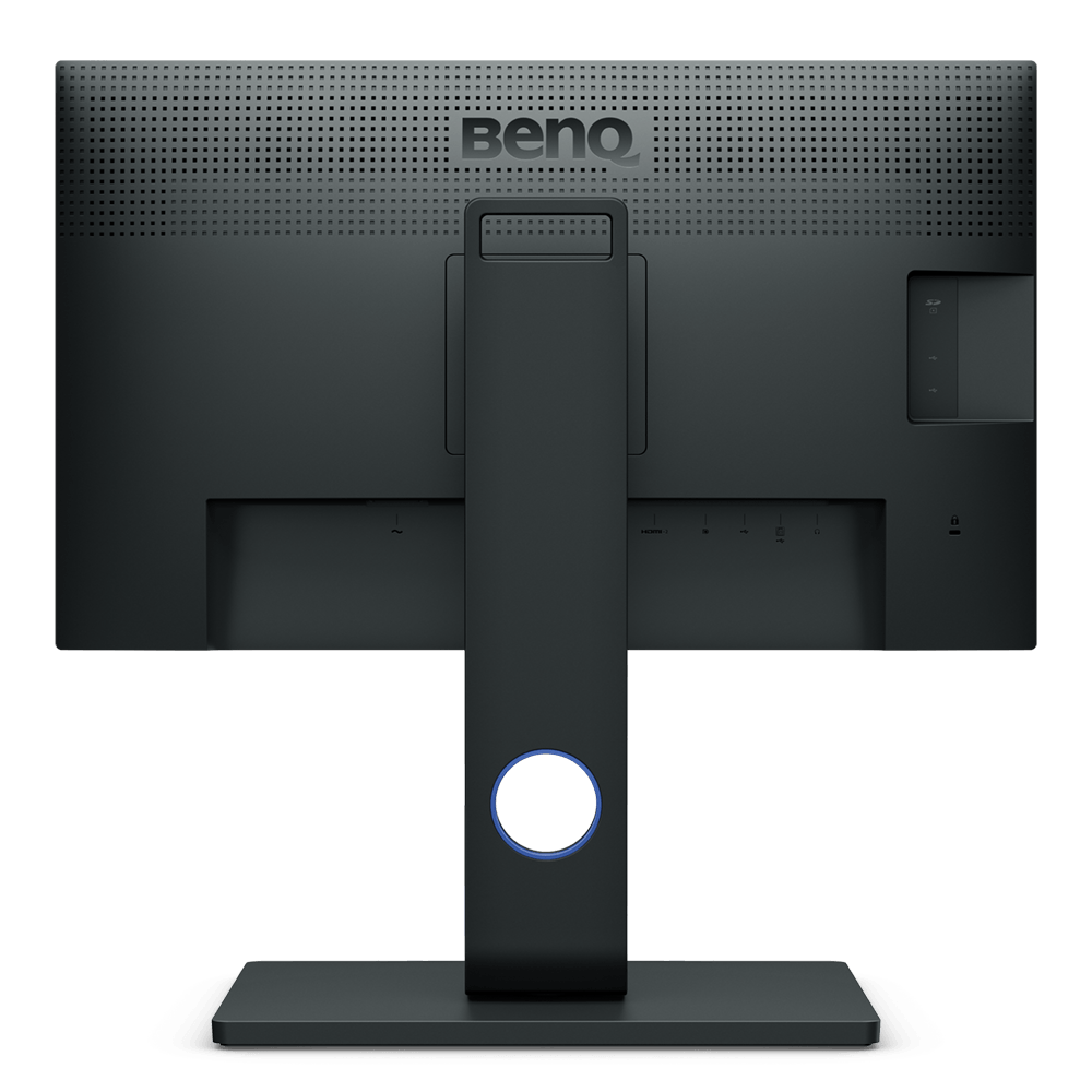 Màn hình xử lý ảnh BenQ 27" SW270C.
