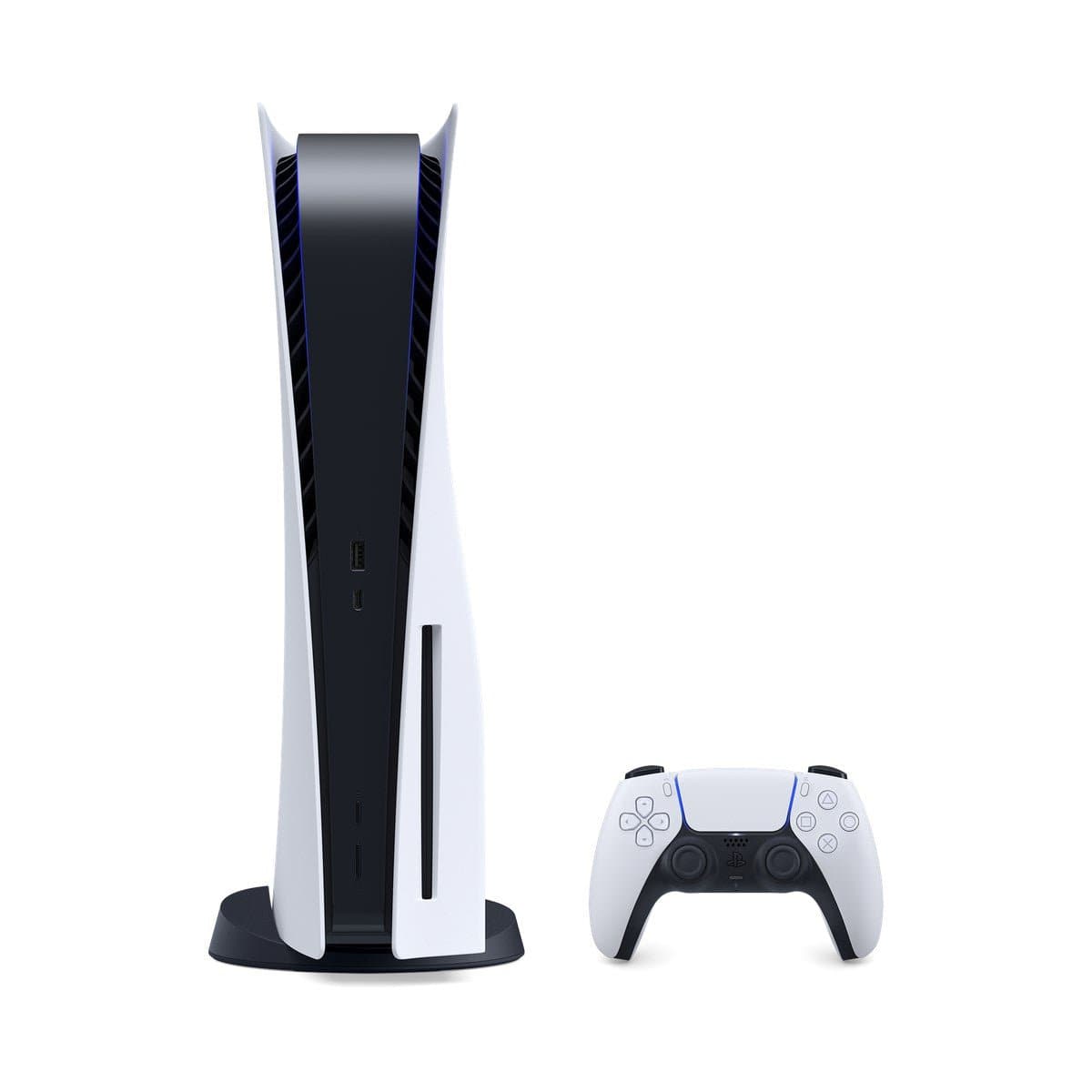 Máy chơi game Sony PlayStation 5 (PS5) Standard Edition - KOREA.