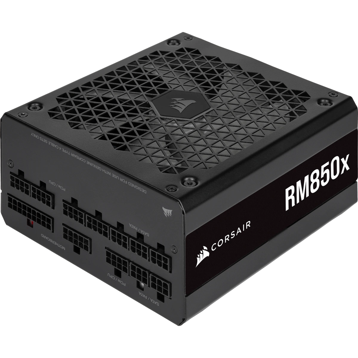 Nguồn Corsair RM850x 2021.