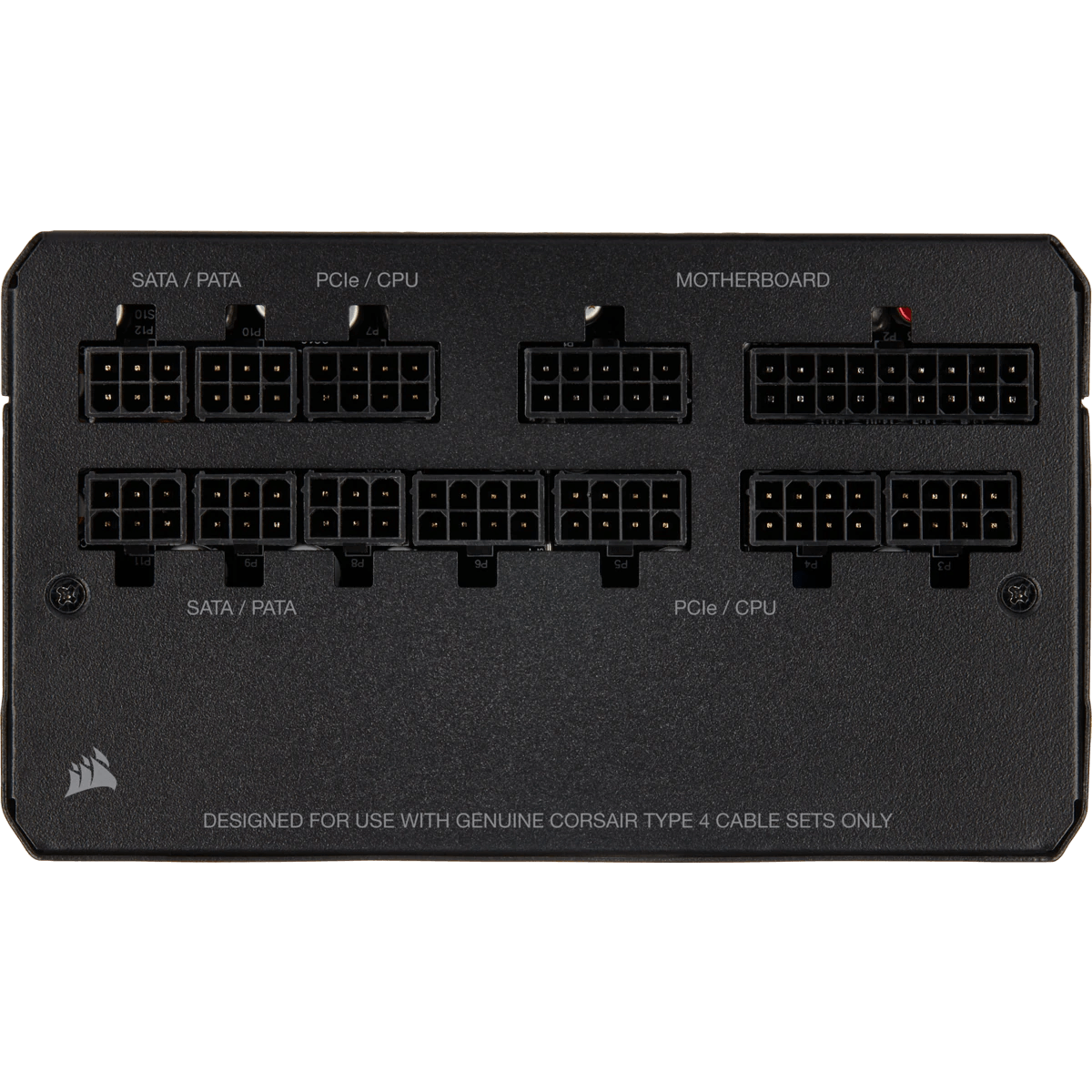 Nguồn Corsair RM850x 2021.