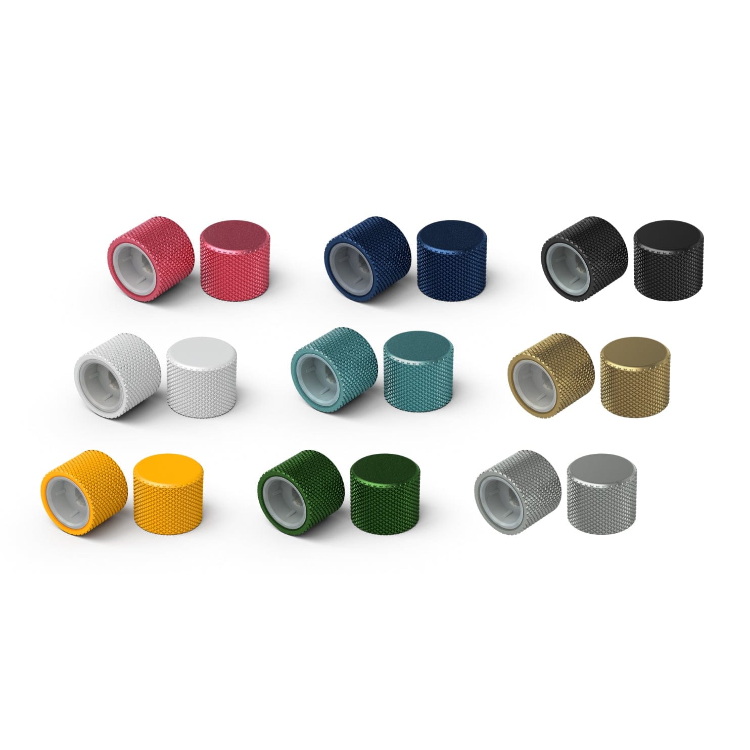 Núm xoay thay thế Glorious GMMK PRO Rotary Knob.