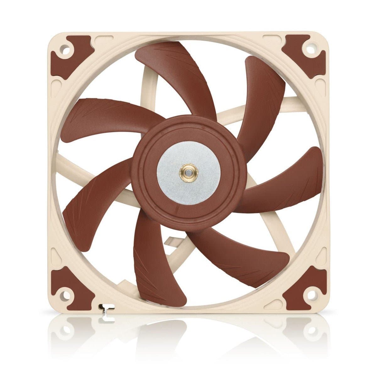 Quạt Noctua NF-A12X15 PWM.