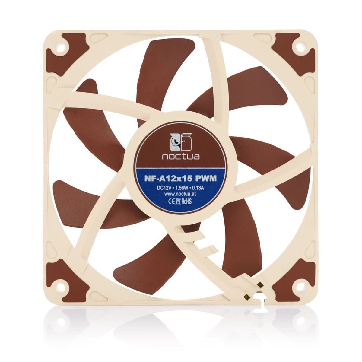 Quạt Noctua NF-A12X15 PWM.