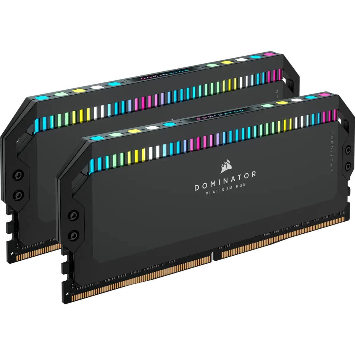 RAM Corsair DDR5 Dominator Platinum RGB 64GB (2x32GB) 5200MHz C40.