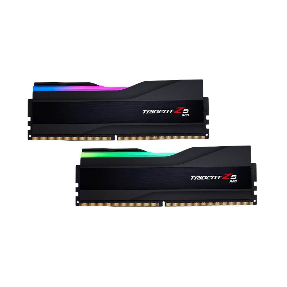 RAM GSKILL DDR5 TridentZ RGB 32GB (2x16GB) 6000MHz C36.