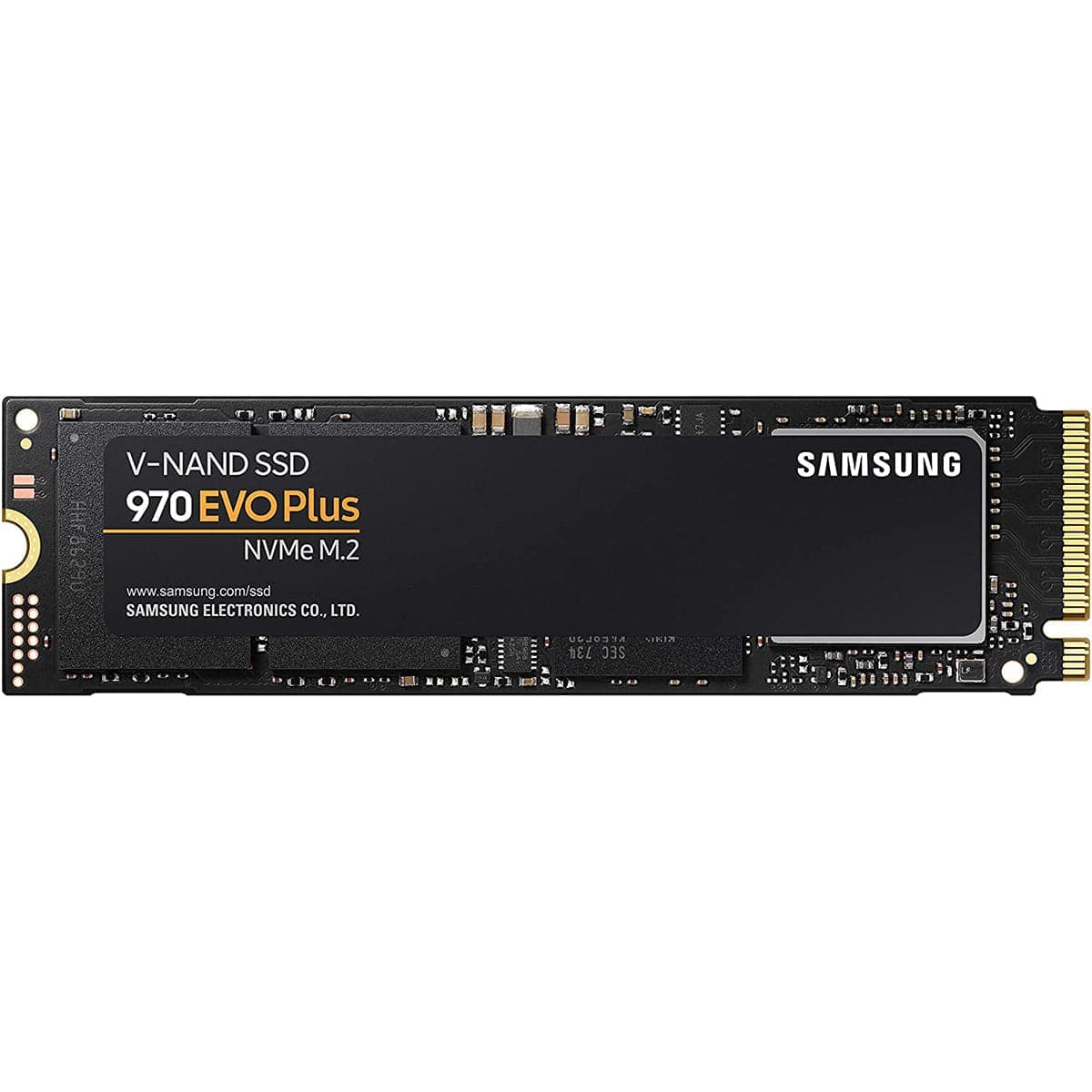 SSD Samsung 970 EVO Plus