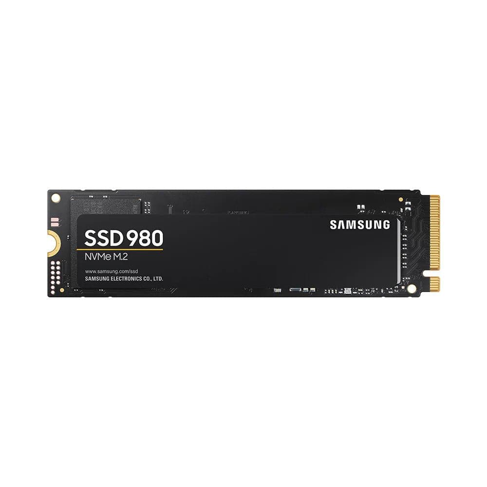 SSD Samsung 980.
