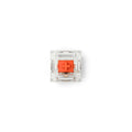 Switch cơ Glorious Fox Linear - 120 switch - Pre-lube