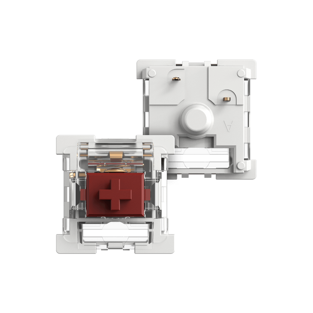 Switch cơ Pulsar - Kailh Speed (gói 90)