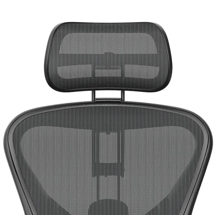 Tựa đầu cho ghế Herman Miller Aeron Atlas - Made in USA - Hàng xách tay.