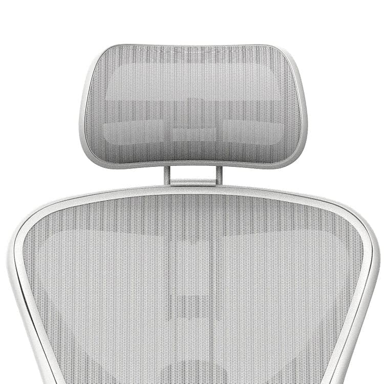 Tựa đầu cho ghế Herman Miller Aeron Atlas - Made in USA - Hàng xách tay.