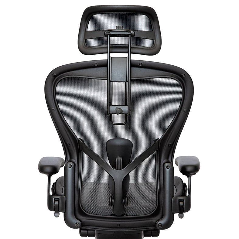 Tựa đầu cho ghế Herman Miller Aeron Atlas - Hàng xách tay