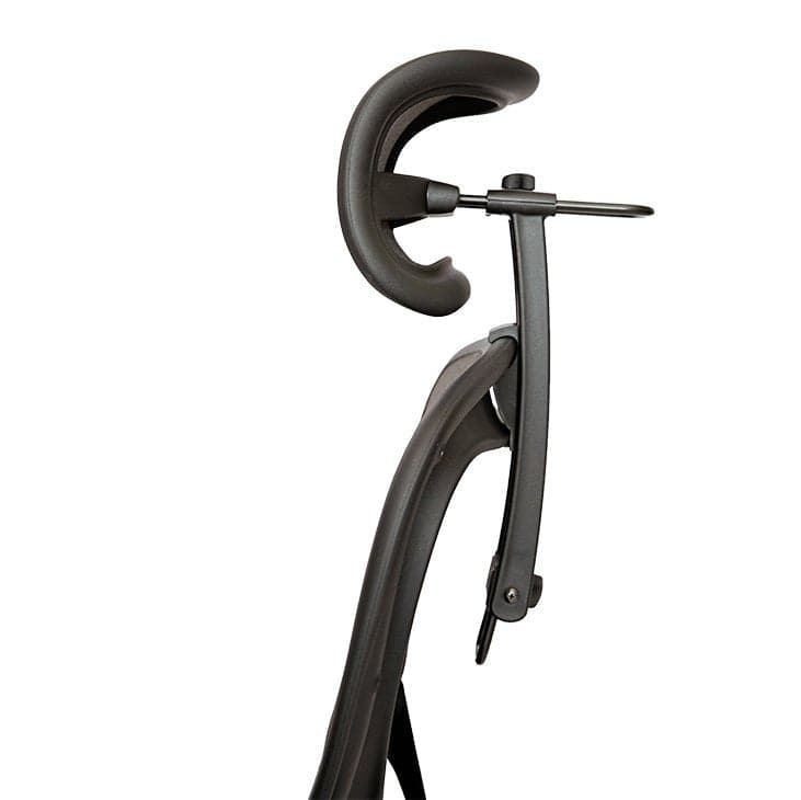 Tựa đầu cho ghế Herman Miller Aeron Atlas - Made in USA - Hàng xách tay.