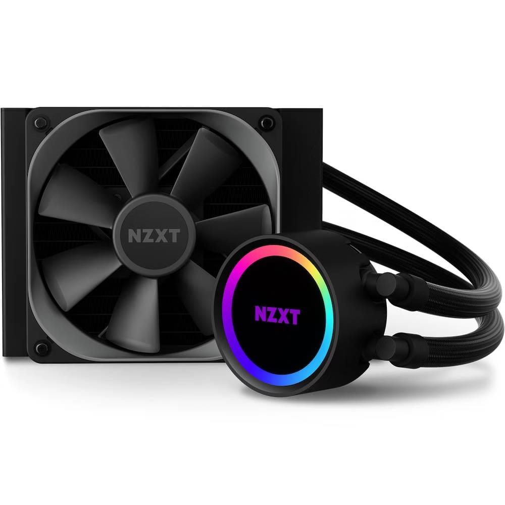 Tản nhiệt AIO NZXT Kraken 120.